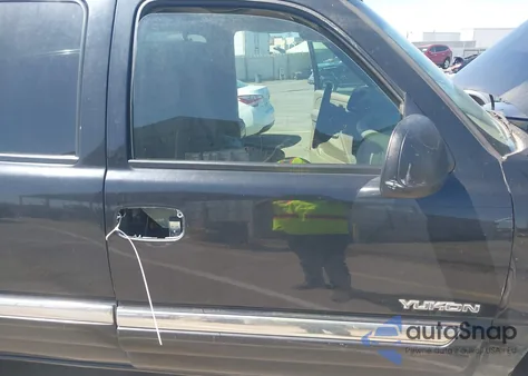 2006 Chevrolet Tahoe Ls from USA, damaged, VIN 1GNEC13V96R167740